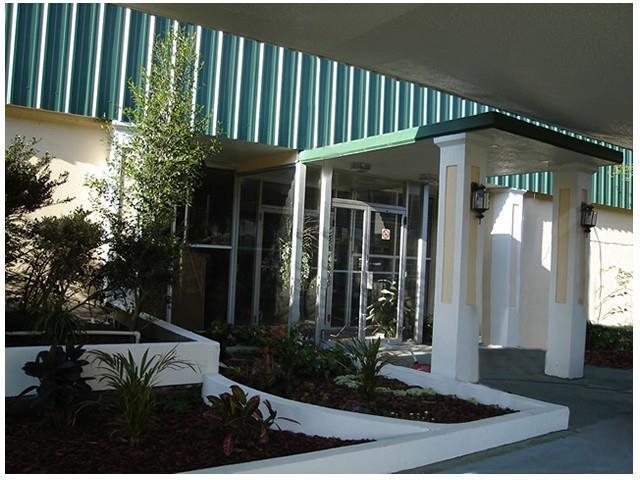 Red Carpet Inn Jesup Dış mekan fotoğraf